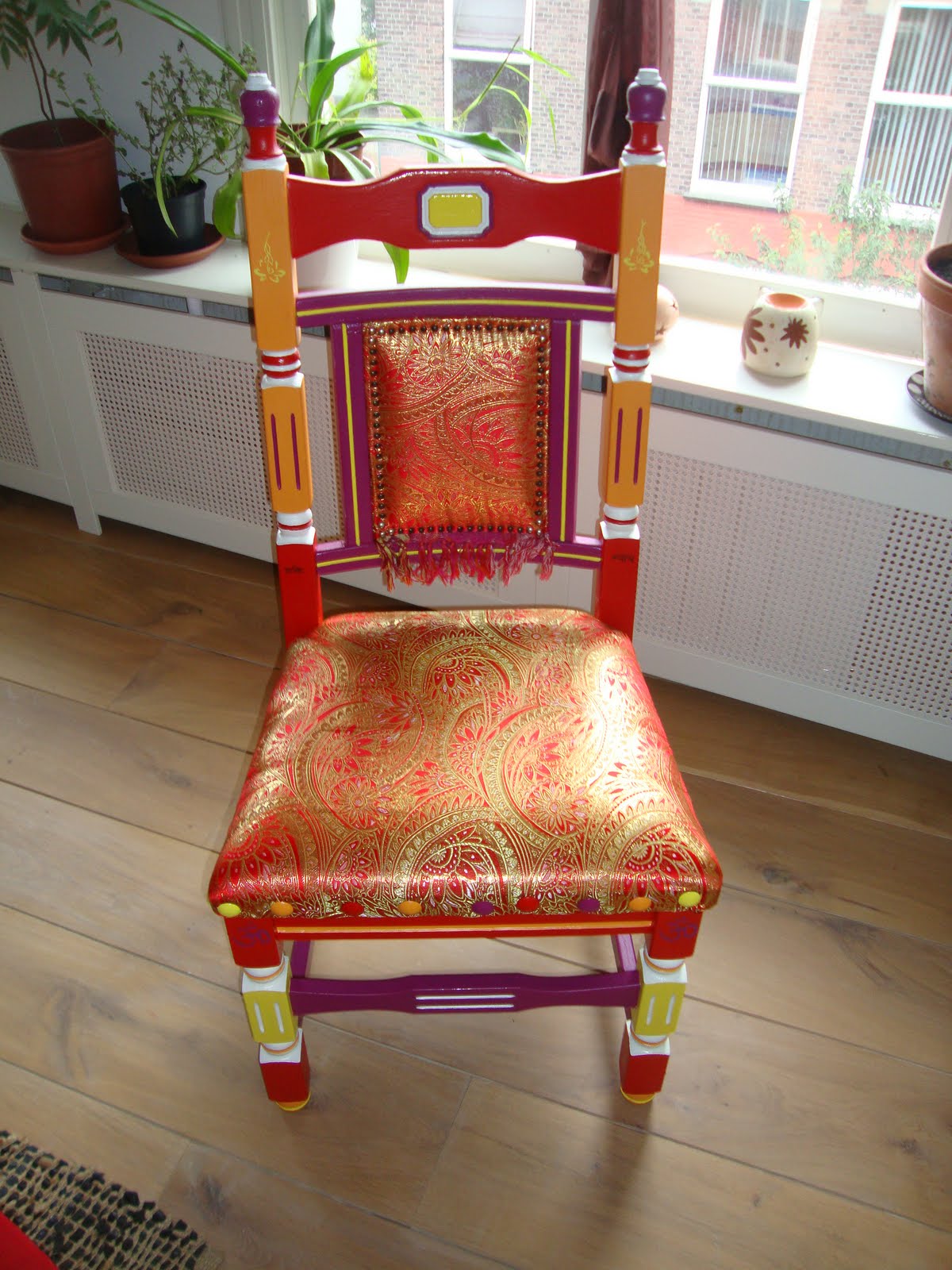 chairs and co maharaja