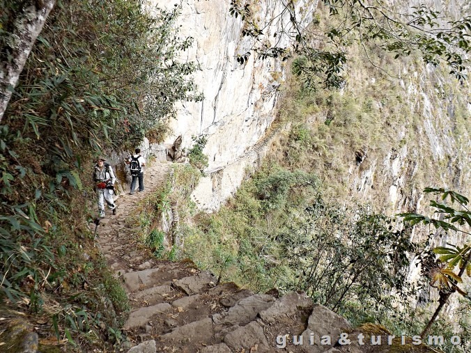 Machu Picchu - guia&turismo