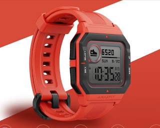 Amazfit Neo price in India