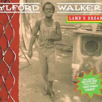 SYLFORD WALKER - Lamb's bread (1988)