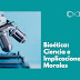 Curso: BIOÉTICA: Ciencia e implicaciones morales. 