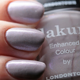 Lakur Enhanced Colour by Londontown Opal