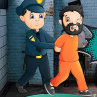 Play BIG Catch The Prison Thief