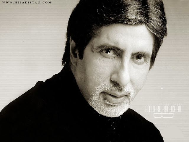 Amitabh Bachan Wallpapers HD