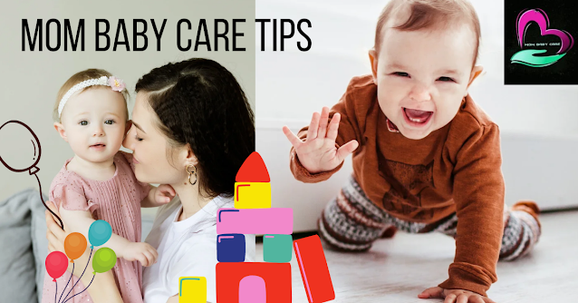 mom baby care tips