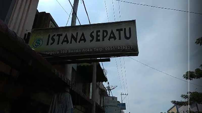 Tempat Belanja Tas Dan Sepatu Murah di Bandung