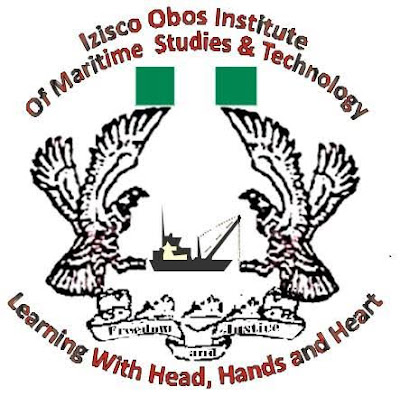 Nyerhowo Isuru - Izisco Obos Institute of Maritime Studies and Technology