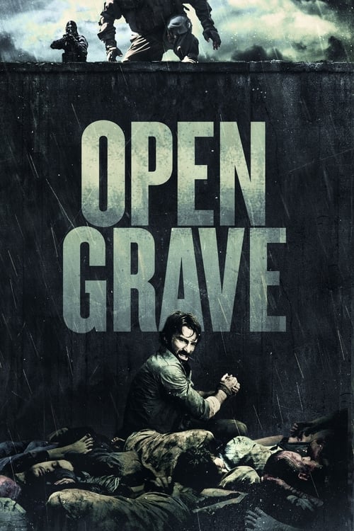 [HD] Open Grave 2013 Ganzer Film Deutsch Download