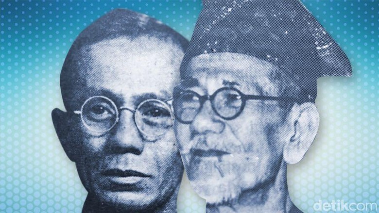 Manusia Seperti Agus Salim Hanya Lahir 100 Tahun Sekali