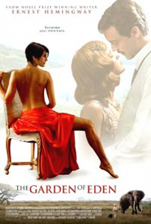 garden of eden movie. The Garden of Eden (2008)