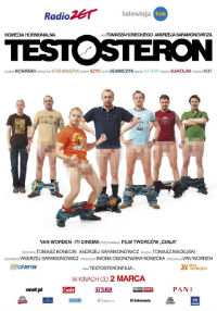 Testosteron (2007)