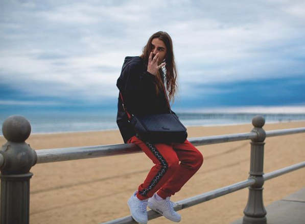 Yung Pinch lançou mais um álbum, escute '4EverFriday SZN Two'