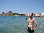 “One more step, Mr. Hands, and I'll blow your brains out.”Jim Hawkins (brian bhartenstein hartenstenabroad brian hartenstein in turkey bodrum)