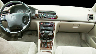 Honda Accord 1996 Model 456456