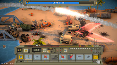 Warpips Game Screenshot 6
