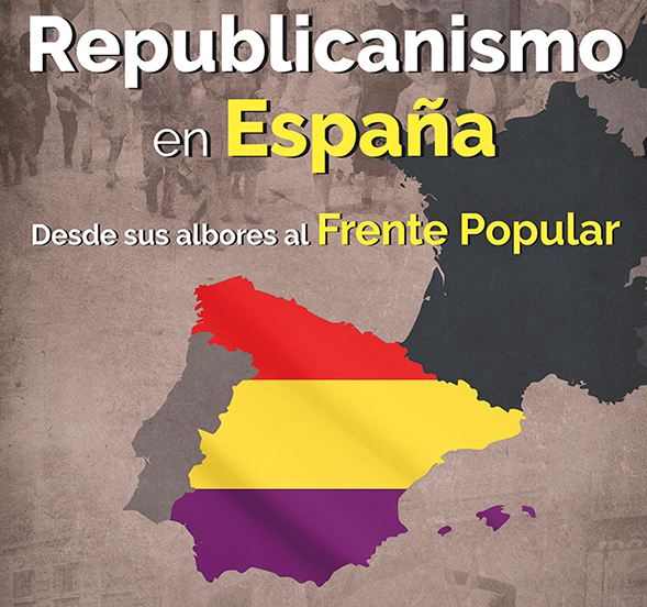 El republicanismo en España 