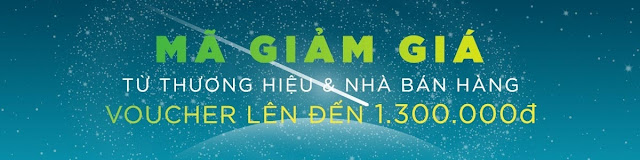 lazada, cách mãng mua sắm trực tuyến, deal khuyến mãi, deal đây rồi, mã giảm giá