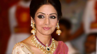  Bollywood Actress Sri Devi photos