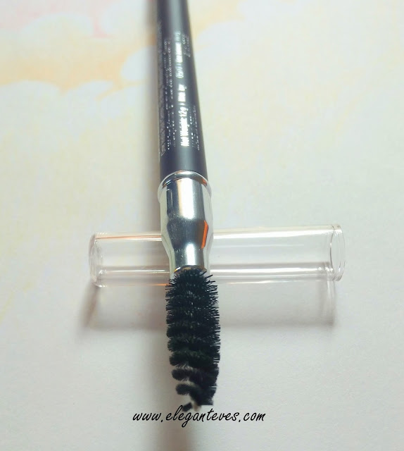 Faces Ultime Pro Brow Defining Pencil Review