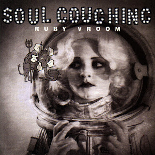 1994 Soul Coughing - Ruby Vroom