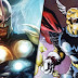 Beta Ray Bill & Stormbreaker In Marvel Comics