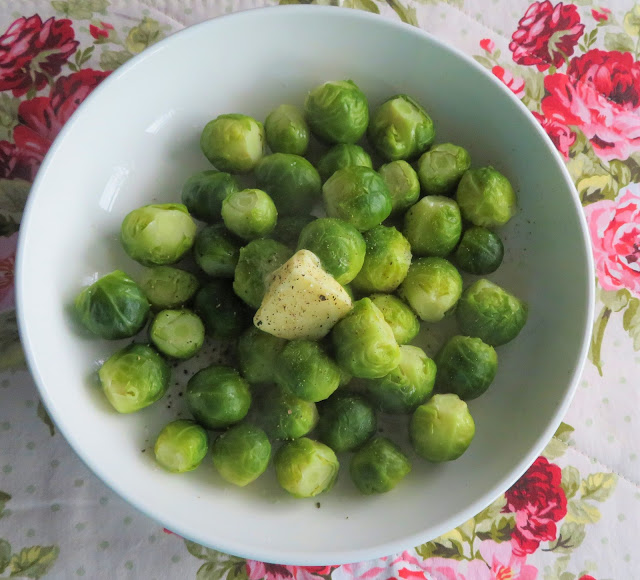 Brussels Sprouts