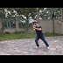 Tai Chi Chuan (Square Form) 34. Step Up, Grasping The Bird’s Tail