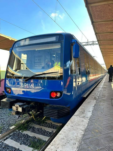 A rischio i fondi Pnnr per Metromare e Roma-Viterbo