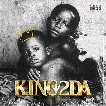 Pródigo - King2DA (Rap)
