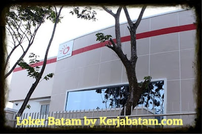 Lowongan Kerja Batam PT. Sunningdale Tech