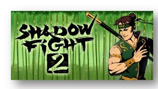 Shadow Fight 2 Asyik MOD APK Terbaru Gratis