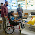 Alunos da educação especial recebem cadeiras adaptadas da Prefeitura de Manaus