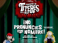 Ejemplos De Invitaciones De Obras De Teatro