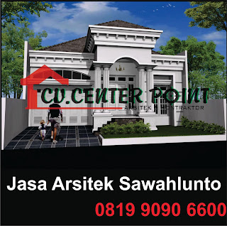 Arsitek Bangunan Murah Sawahlunto Untuk Rumah Klasik