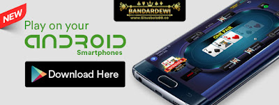 aplikasi android IDN Poker