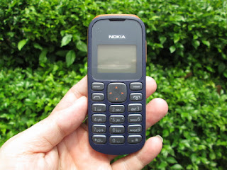 hape seken Nokia 103