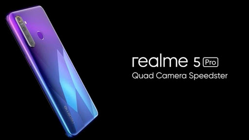 Spesifikasi Realme 5 Pro Terbaru