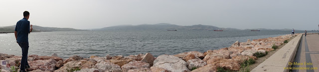 Bandırma Sahili - Tüm Otel Restaurant - Bandırma Fotoğrafları - Bandırma Sahili Fotoğrafları - Bandırma Görüntüleri - Bandırma Fotoları - Bandırma Manzaraları - Bandırma Plajları