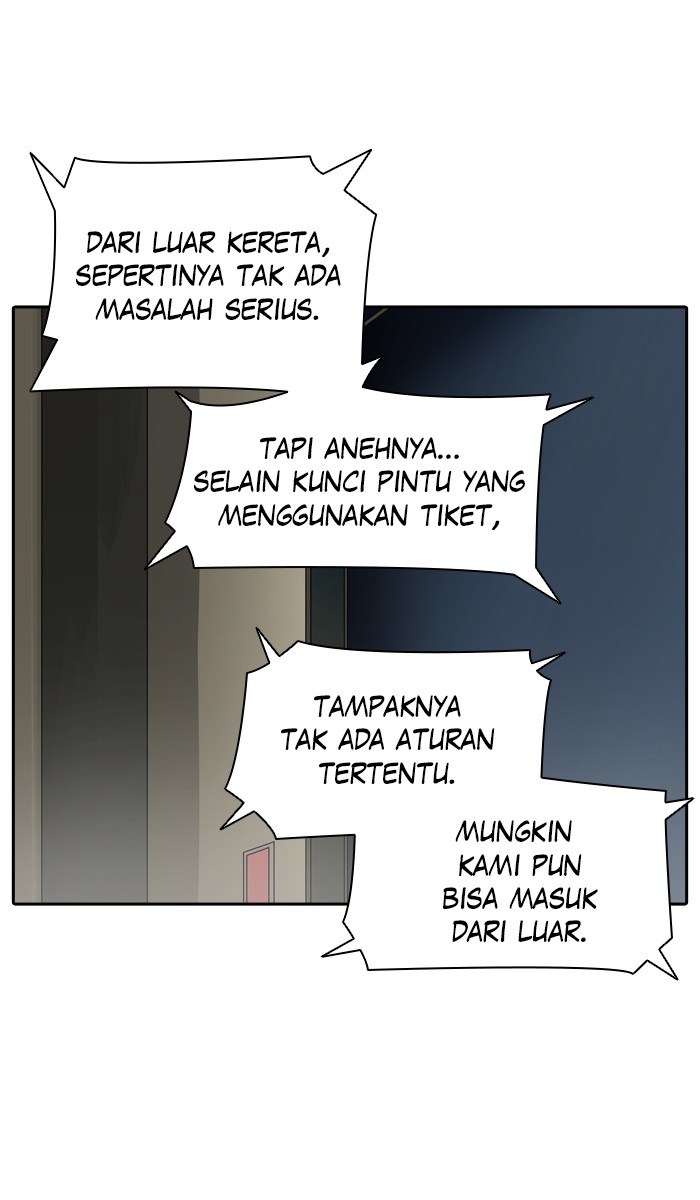 Webtoon Tower Of God Bahasa Indonesia Chapter 397