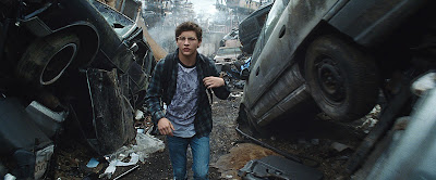 Ready Player One Tye Sheridan Image 2