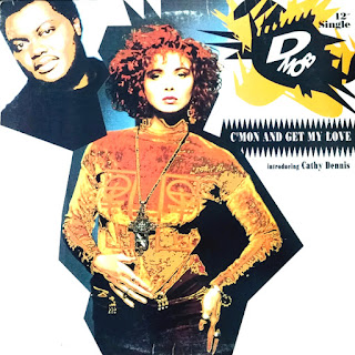 C'mon and Get My Love (Spaghetti Western Mix) - D-Mob ft. Cathy Dennis - http://80smusicremixes.blogspot.co.uk