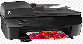 HP Deskjet Ink Advantage 4645 e-all-in-One-Drucker ist ein Drucker, der zum Drucken, kopieren, Scannen, Faxen, Foto, eignet sich ideal für zuhause oder Büro.