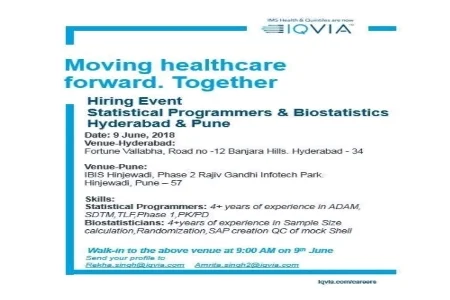 Iqvia