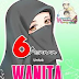 6 Pesanan Untuk Wanita