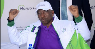 Southern Africa: Lesotho's new millionaire prime minister takes office