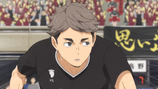 ハイキュー 第4期14話 双子速攻 ネタバレ Haikyu ハイキュー 第4期14話 双子速攻 ネタバレ Haikyu