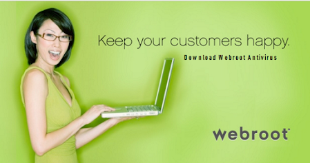 Webroot Download Free