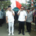 Ayahanda Almarhum Lettu Inf Angga Pradipta Adhyaksa Saputra Tutup Usia