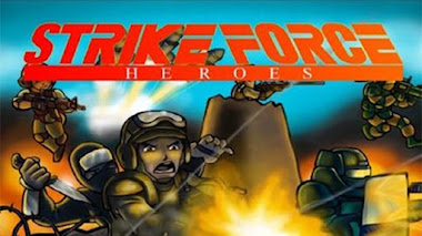 Strike Force Heroes - Saga - Descargar