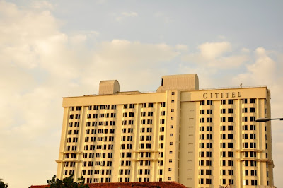 Cititel Hotel